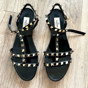 Valentino Garavani sandals